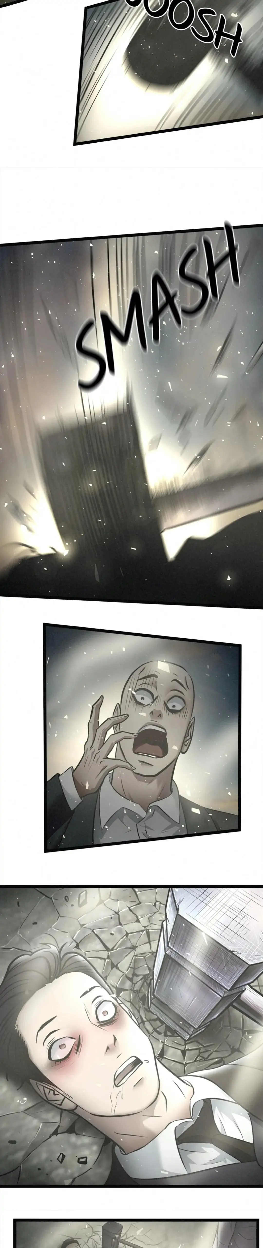 Deathwish Covenant chapter 25 - page 10