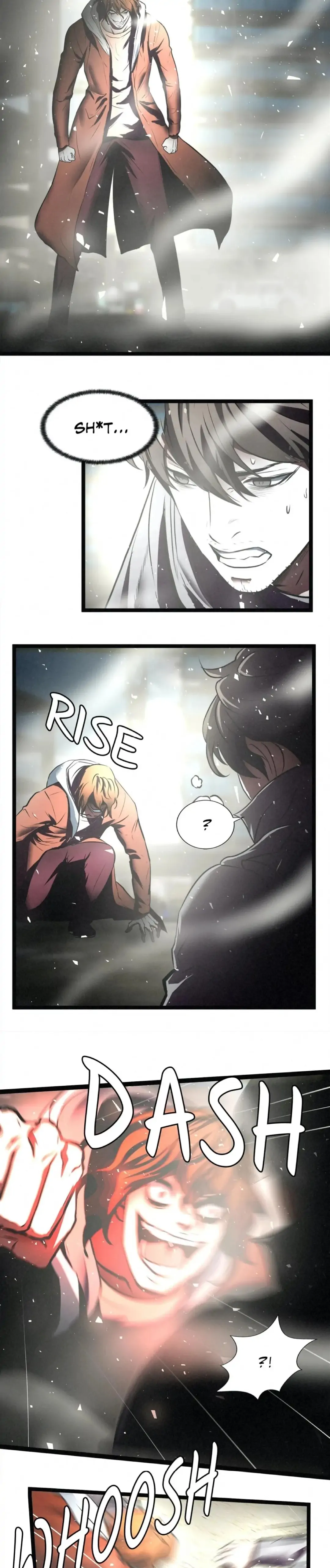 Deathwish Covenant chapter 27 - page 10