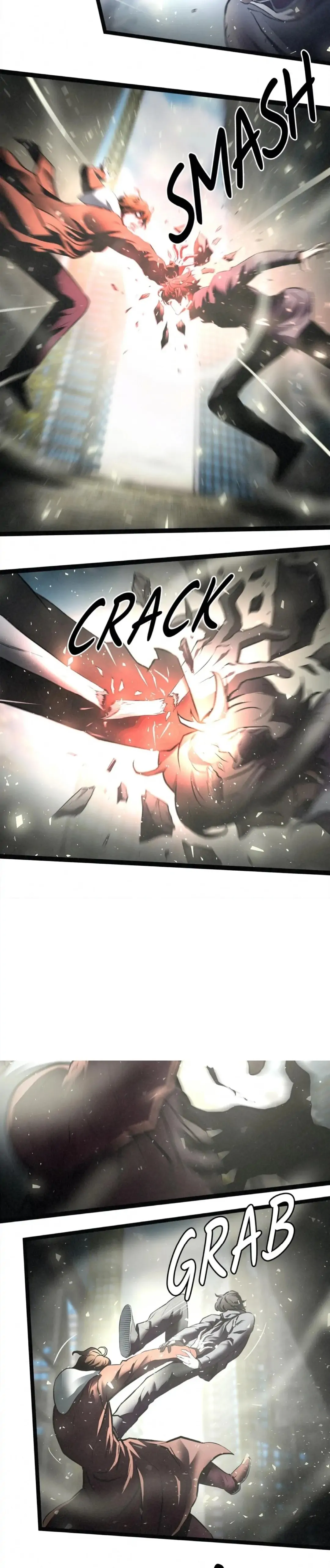 Deathwish Covenant Chapter 28 - page 2