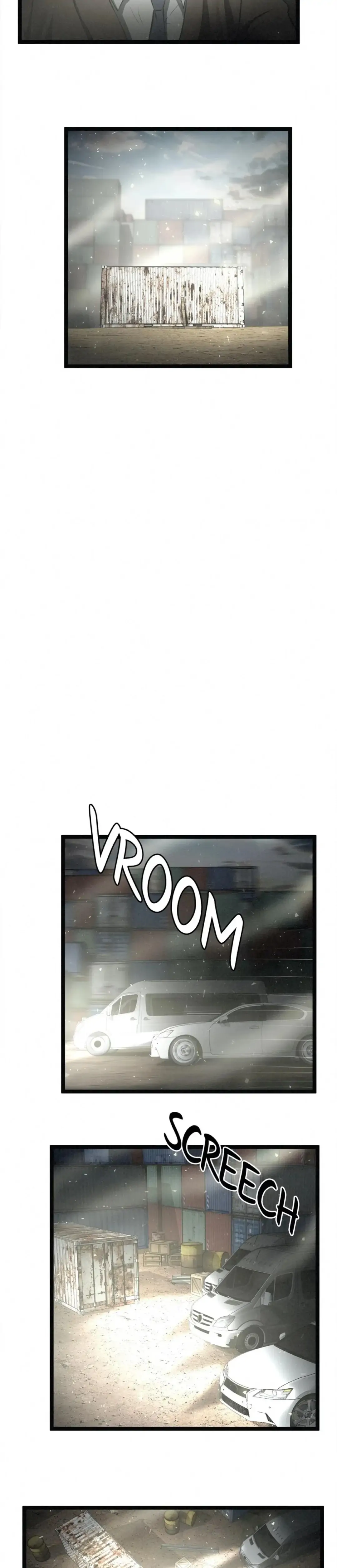 Deathwish Covenant Chapter 28 - page 12