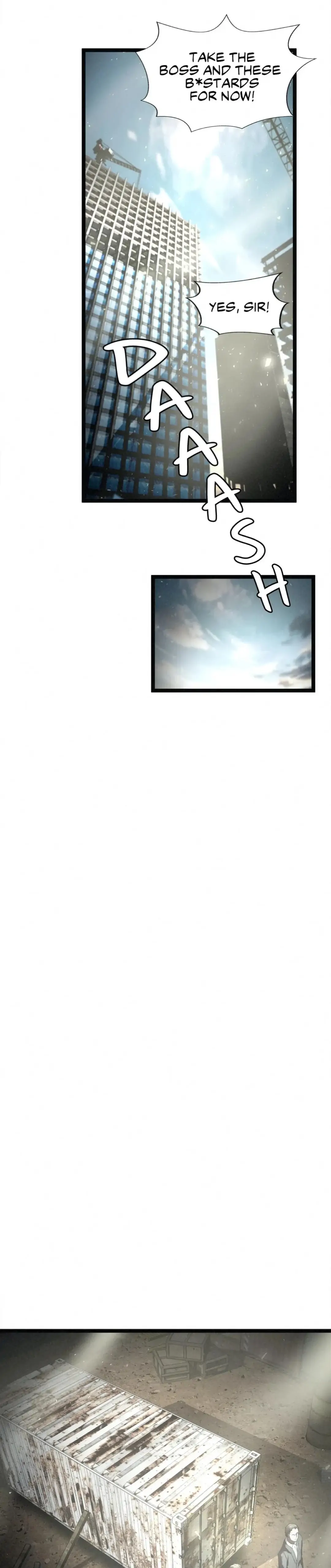 Deathwish Covenant Chapter 28 - page 10