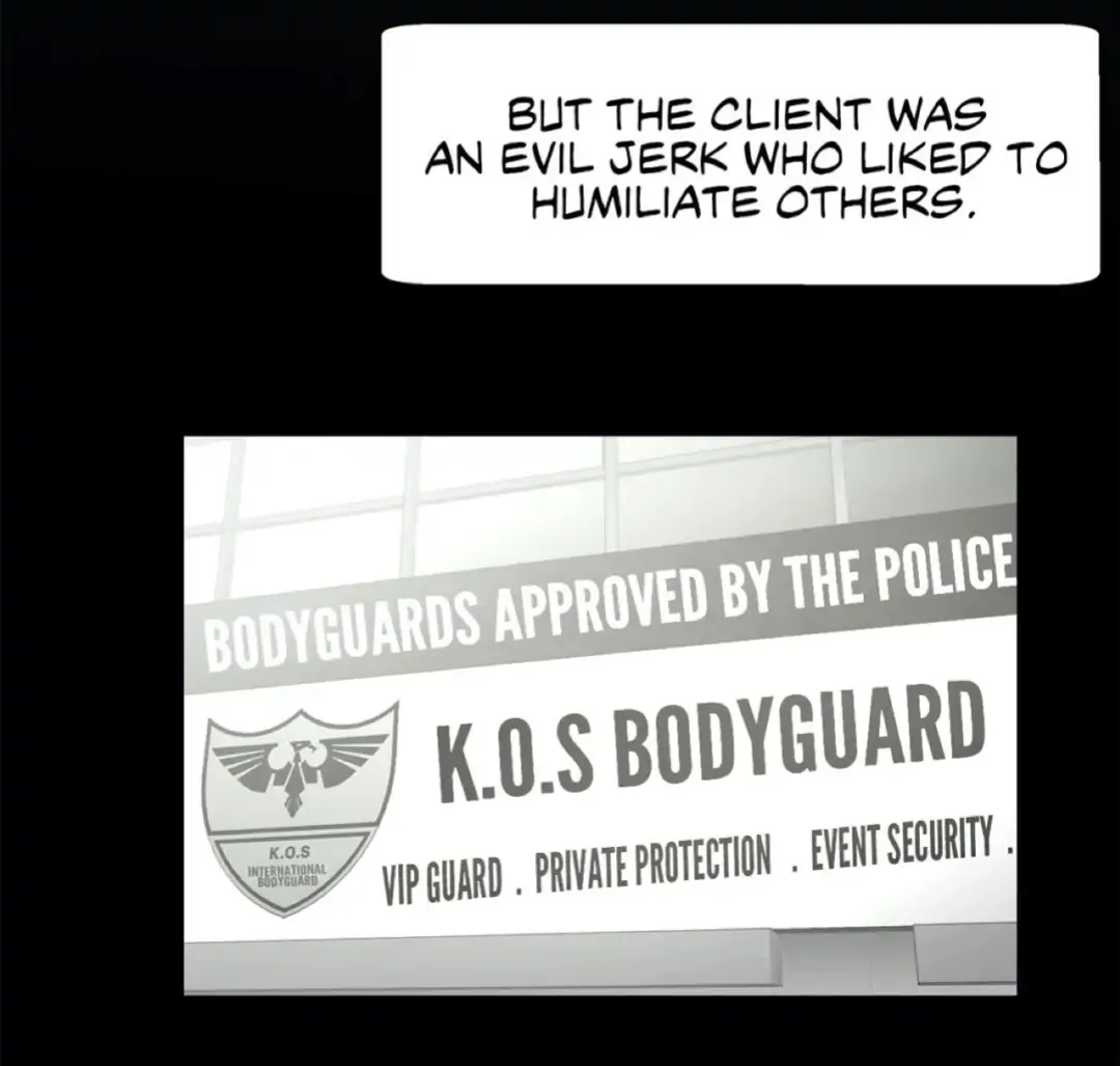 Deathwish Covenant Chapter 29 - page 9