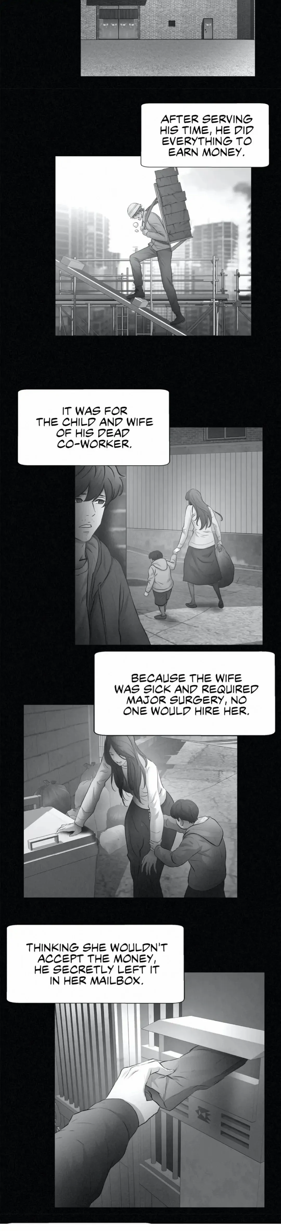 Deathwish Covenant Chapter 30 - page 4