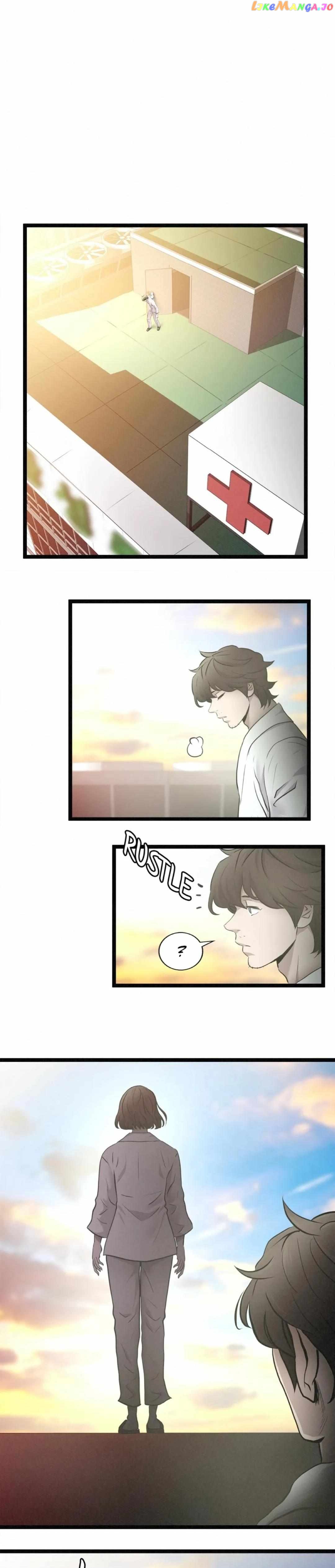 Deathwish Covenant Chapter 31 - page 7