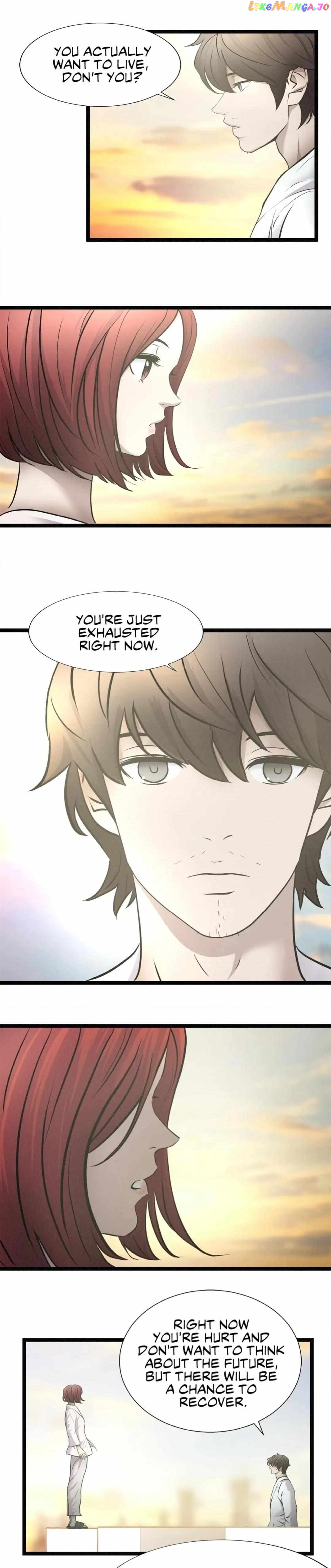 Deathwish Covenant Chapter 31 - page 10