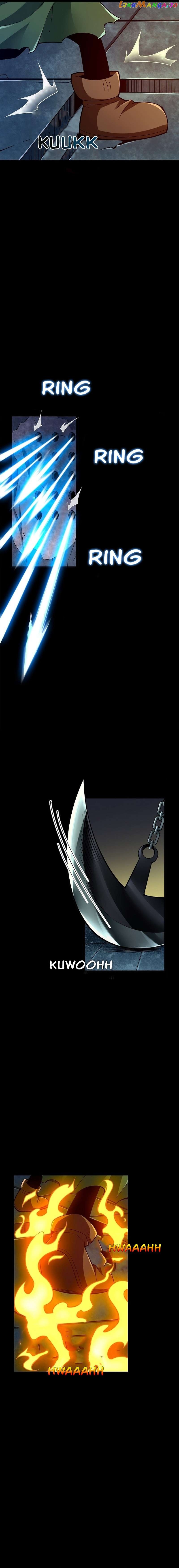 My 1.5-Billion-Won Item (Official) Chapter 11 - page 20