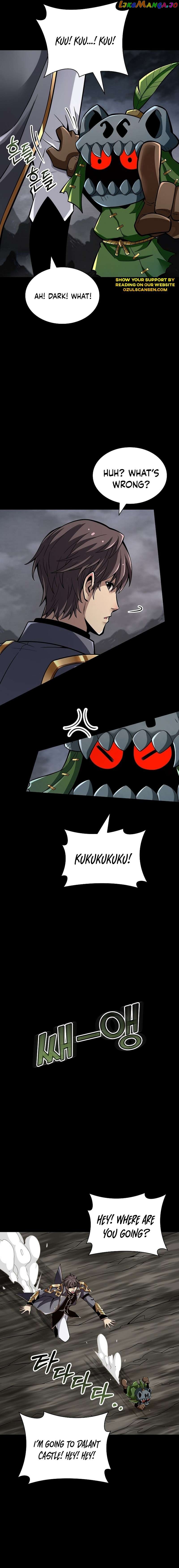 My 1.5-Billion-Won Item (Official) Chapter 11 - page 7