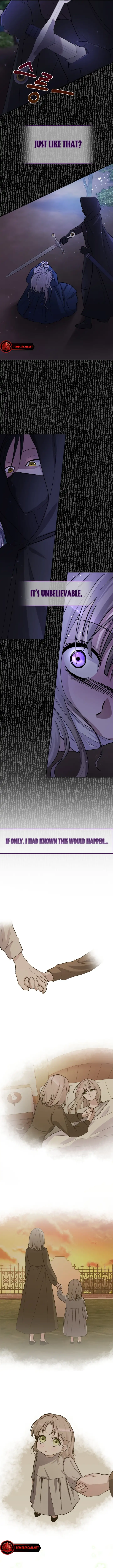 The Maid With A Dictator On A Leash Chapter 10 - page 7