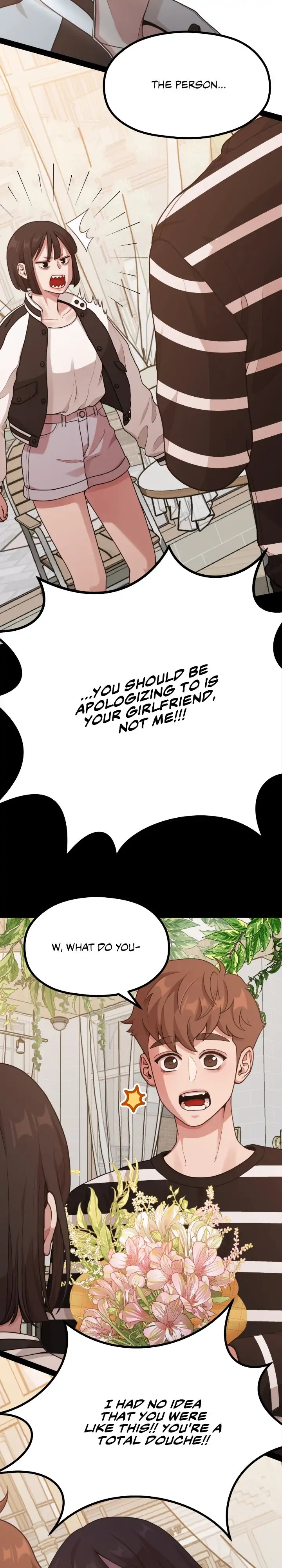 The Sacred Life of a Webcomic Artist chapter 14 - page 14