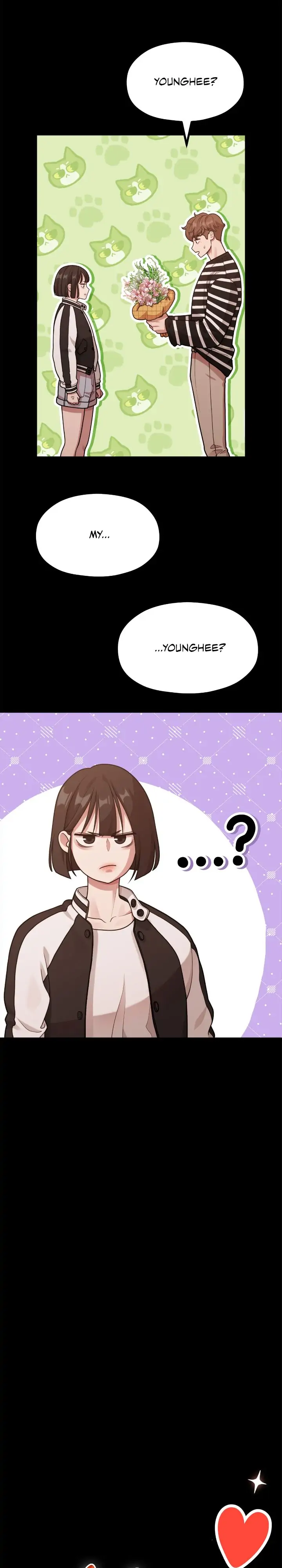 The Sacred Life of a Webcomic Artist chapter 14 - page 16