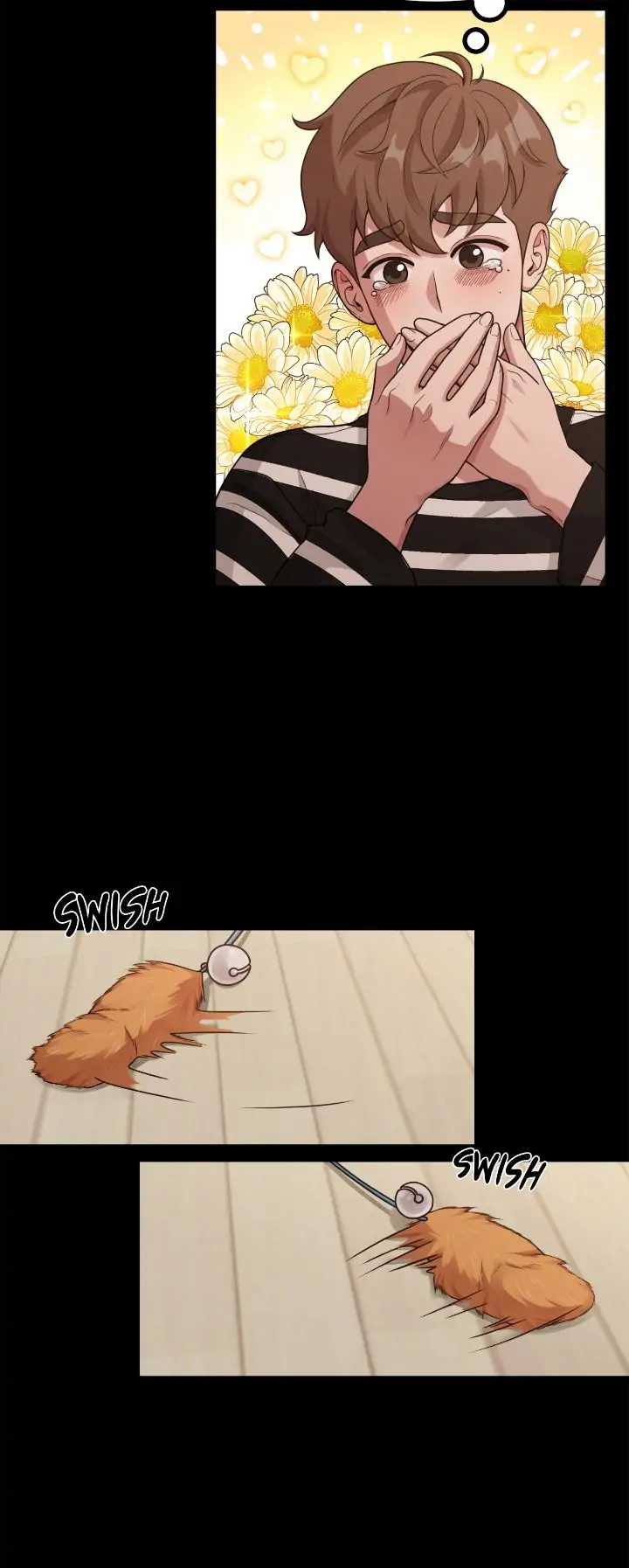 The Sacred Life of a Webcomic Artist chapter 14 - page 24