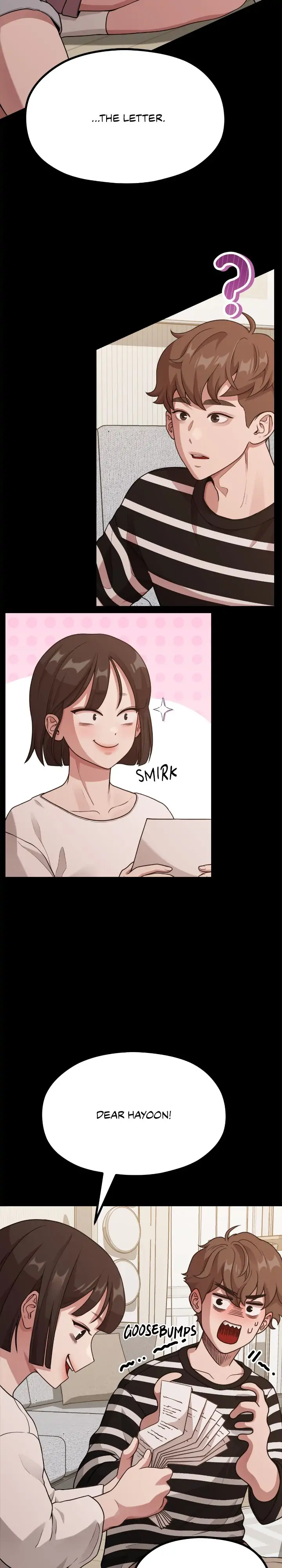 The Sacred Life of a Webcomic Artist chapter 14 - page 26