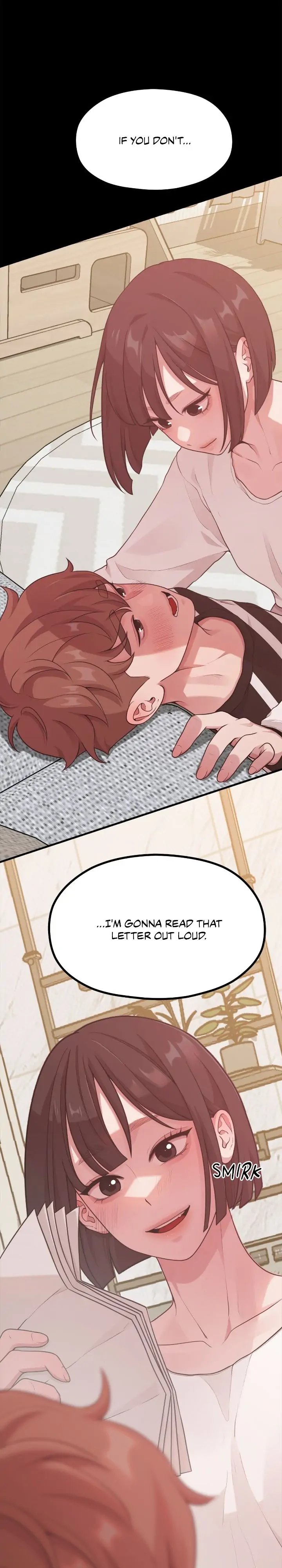 The Sacred Life of a Webcomic Artist chapter 14 - page 30
