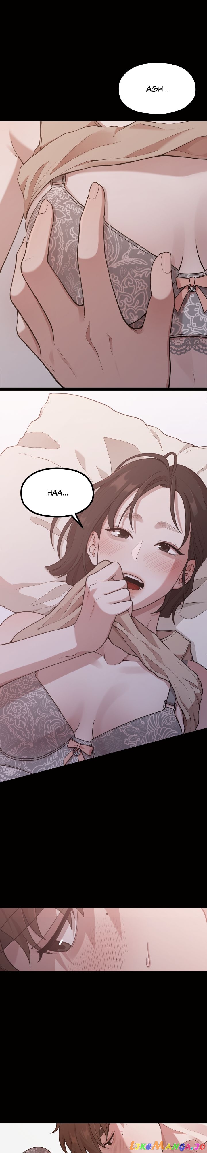 The Sacred Life of a Webcomic Artist chapter 15 - page 17