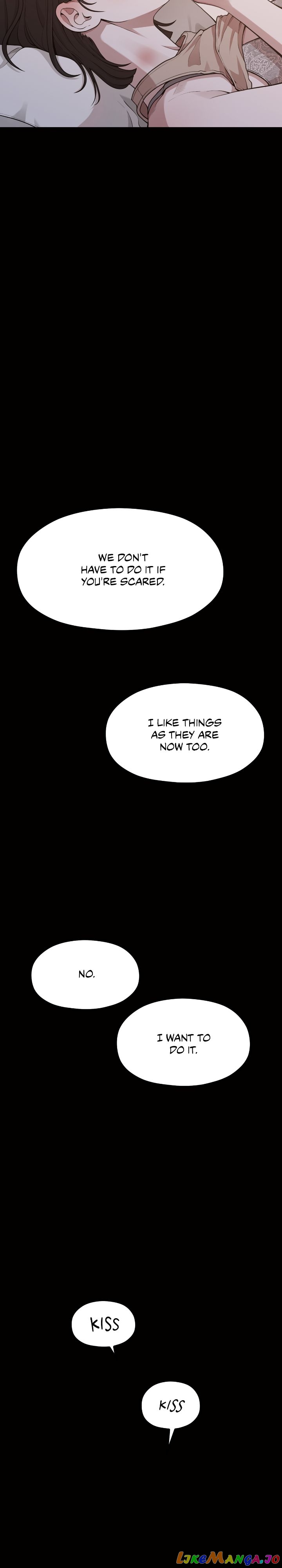 The Sacred Life of a Webcomic Artist chapter 15 - page 21