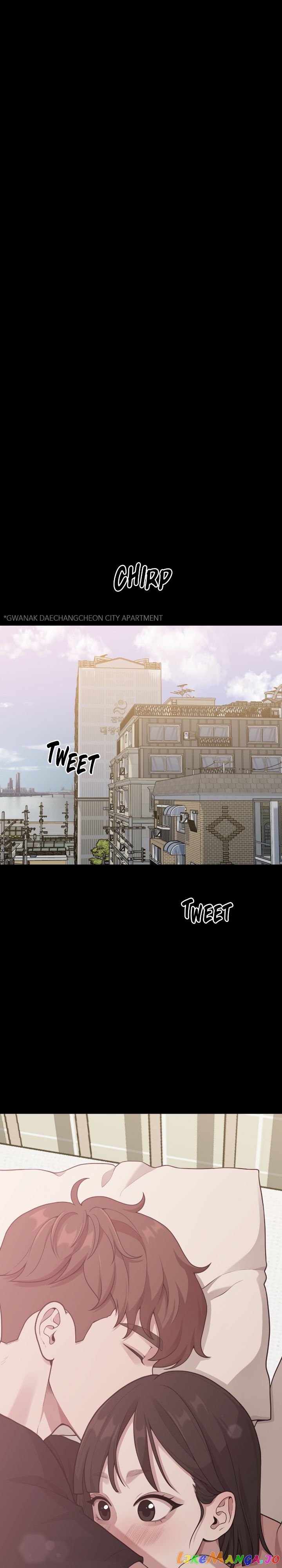 The Sacred Life of a Webcomic Artist chapter 15 - page 26
