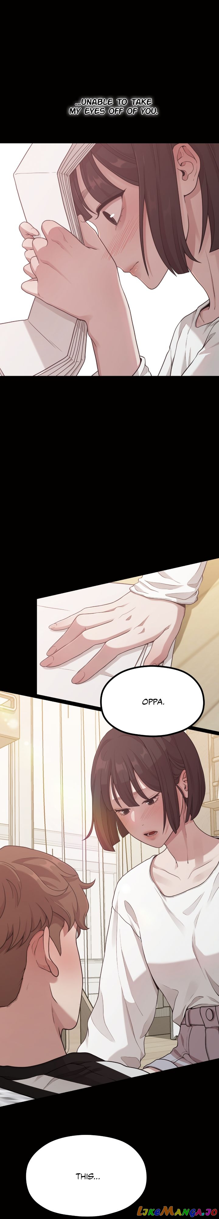 The Sacred Life of a Webcomic Artist chapter 15 - page 4