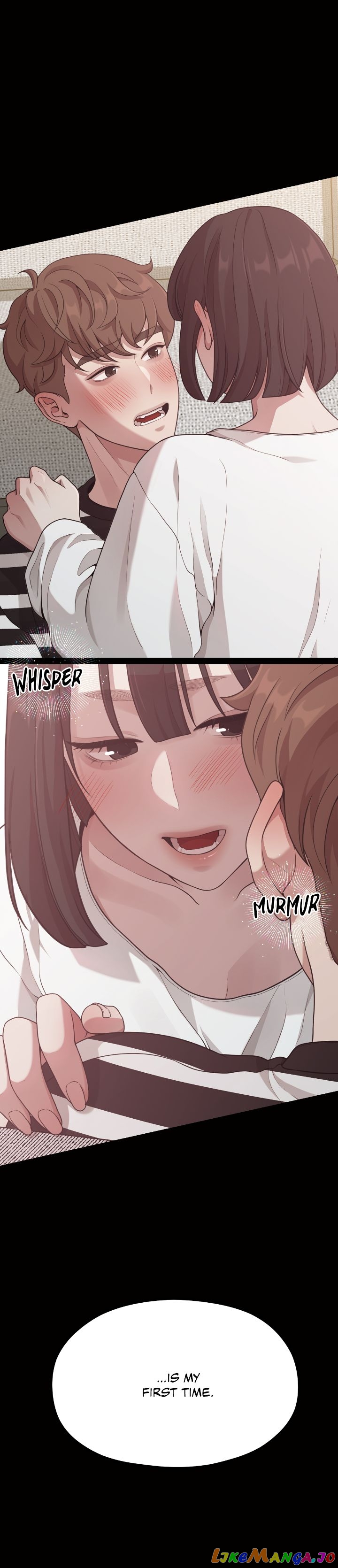 The Sacred Life of a Webcomic Artist chapter 15 - page 5