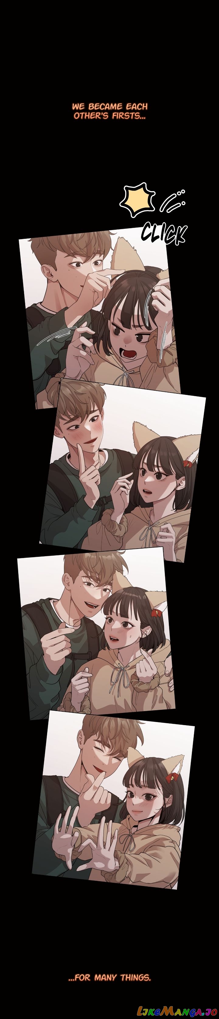 The Sacred Life of a Webcomic Artist chapter 15 - page 10