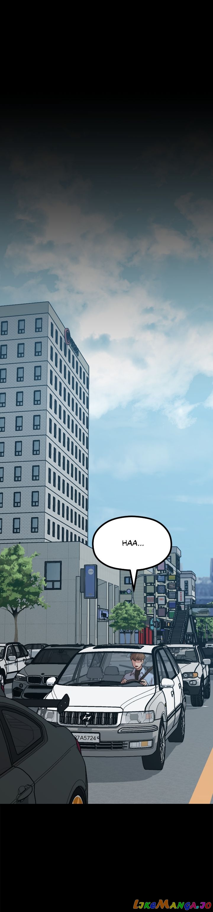 The Sacred Life of a Webcomic Artist chapter 16 - page 12
