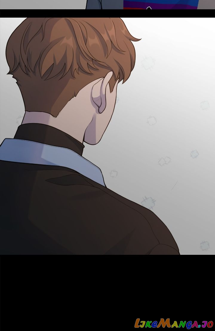 The Sacred Life of a Webcomic Artist chapter 16 - page 19