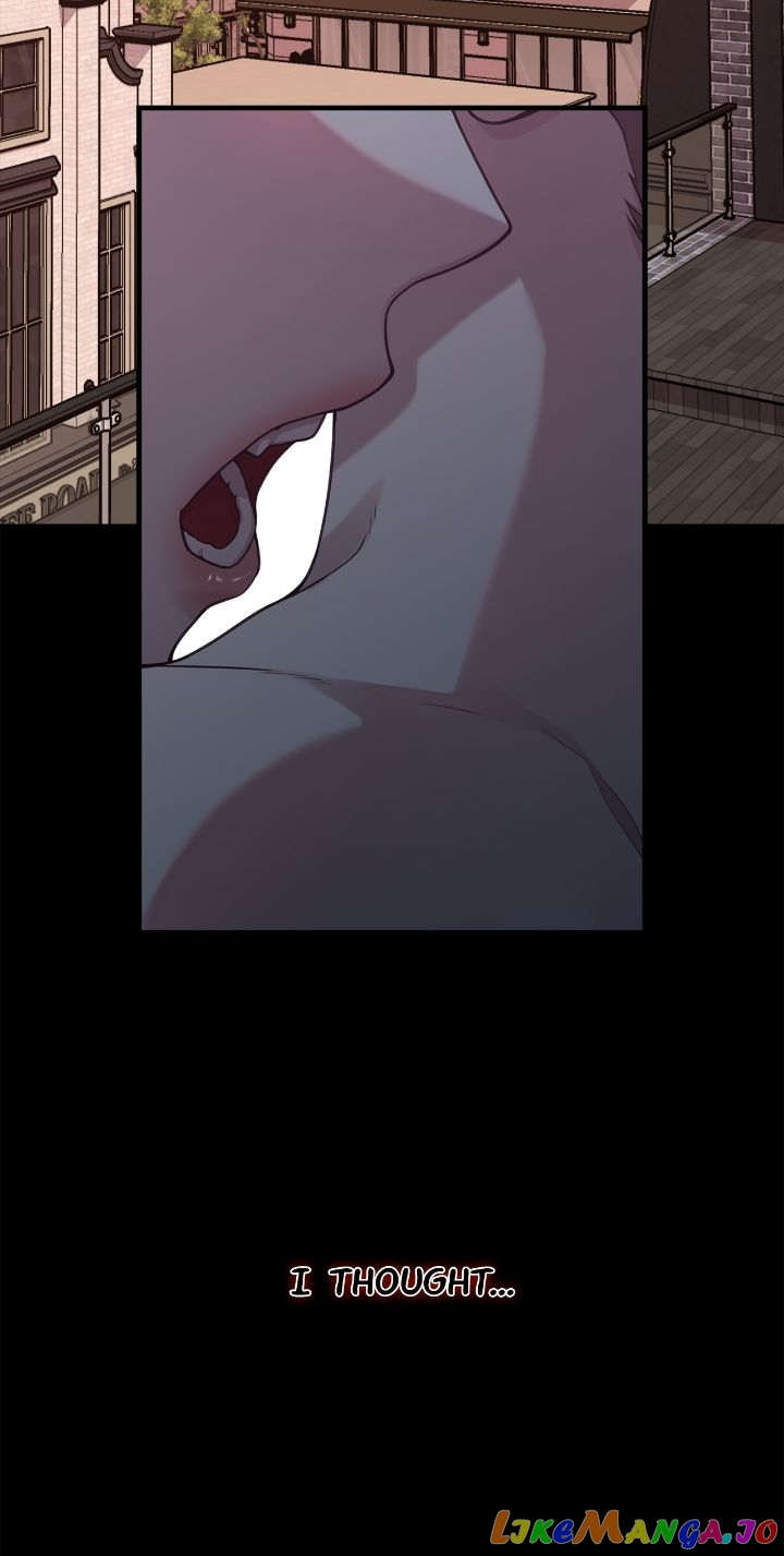 The Sacred Life of a Webcomic Artist chapter 16 - page 6
