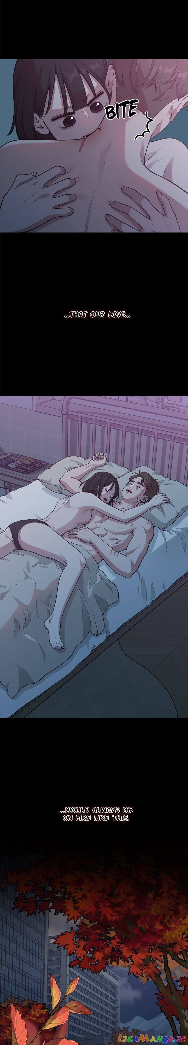 The Sacred Life of a Webcomic Artist chapter 16 - page 7