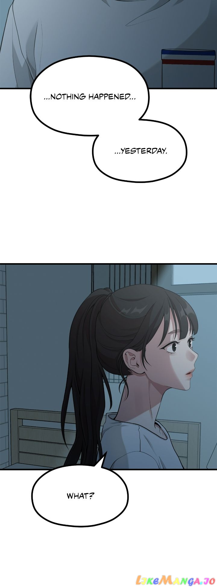 The Sacred Life of a Webcomic Artist chapter 17 - page 2