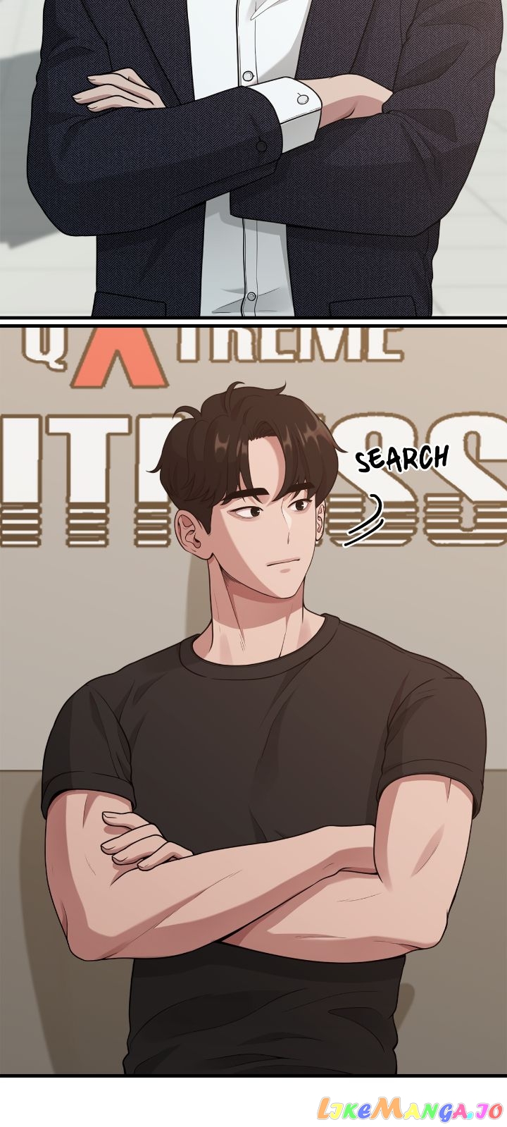 The Sacred Life of a Webcomic Artist chapter 17 - page 26