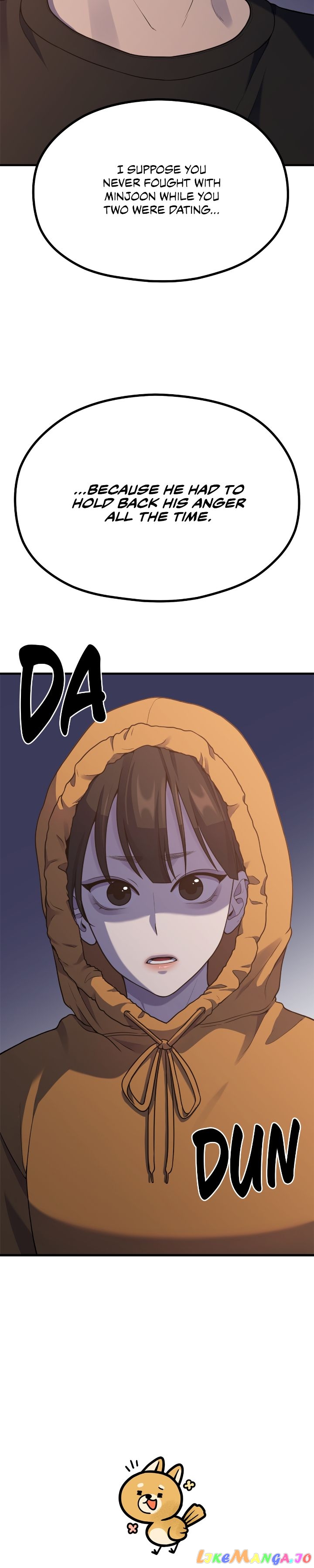 The Sacred Life of a Webcomic Artist chapter 17 - page 32
