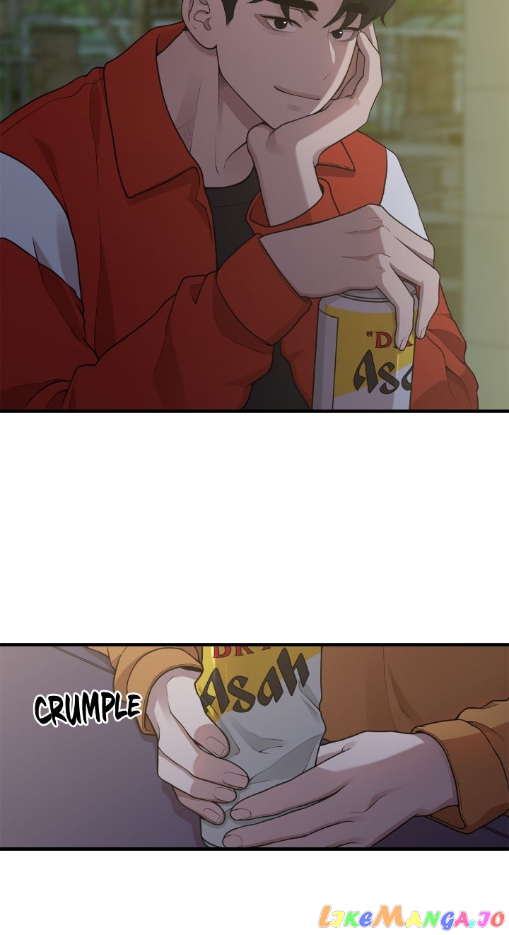 The Sacred Life of a Webcomic Artist chapter 18 - page 12