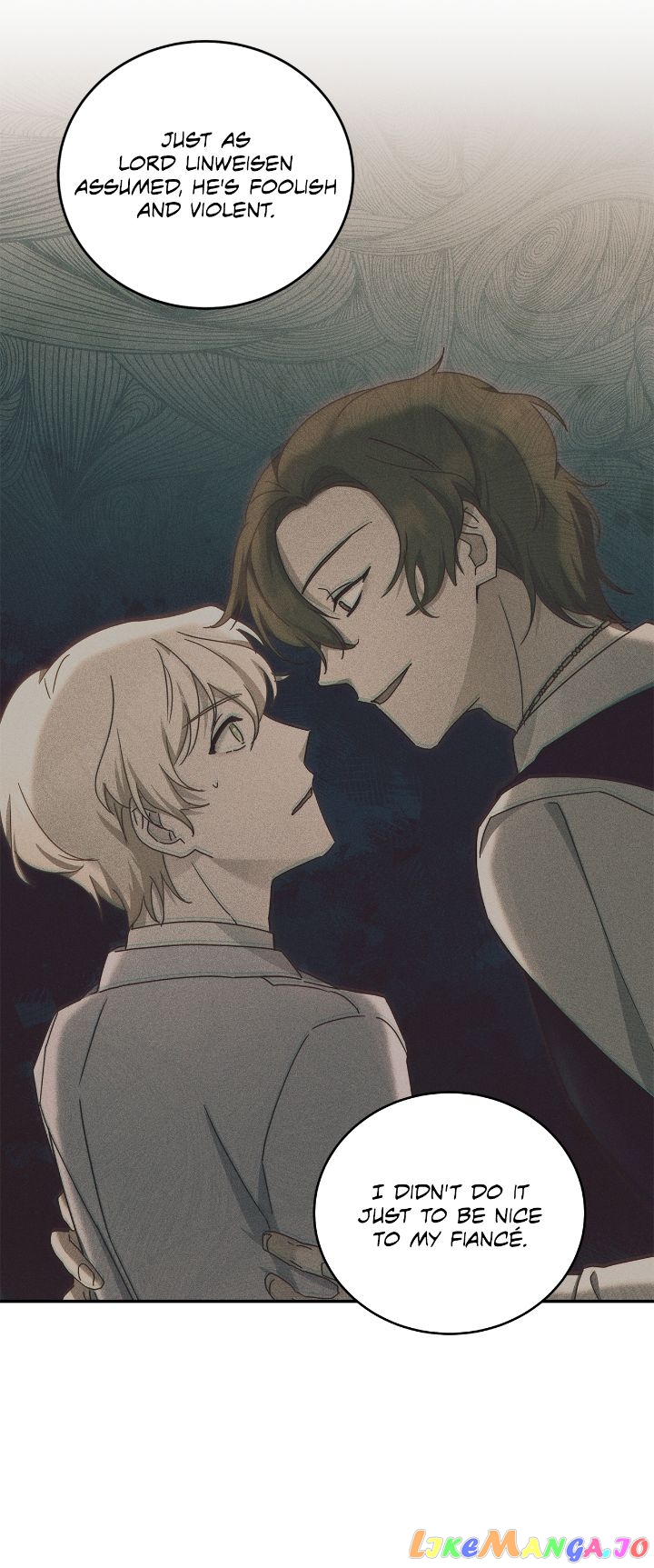 Sweetie, Sweetie, Sweetie Chapter 16 - page 24