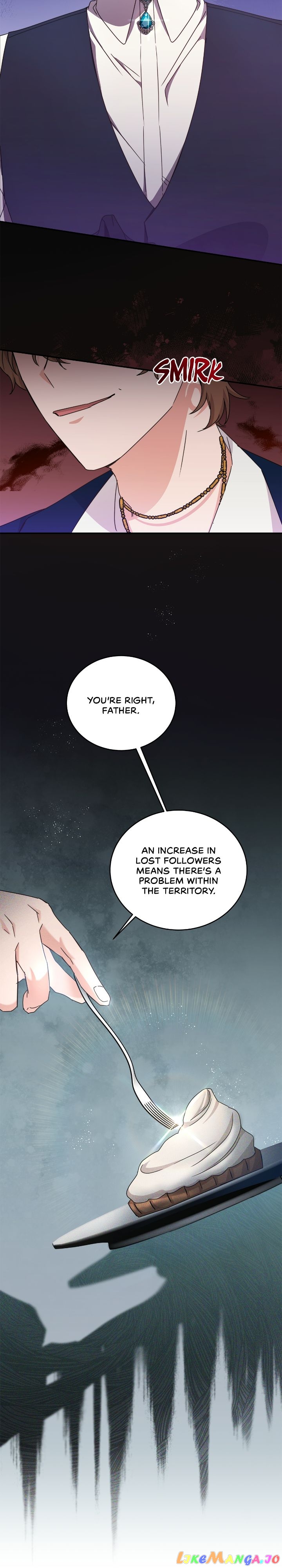 Sweetie, Sweetie, Sweetie Chapter 17 - page 25