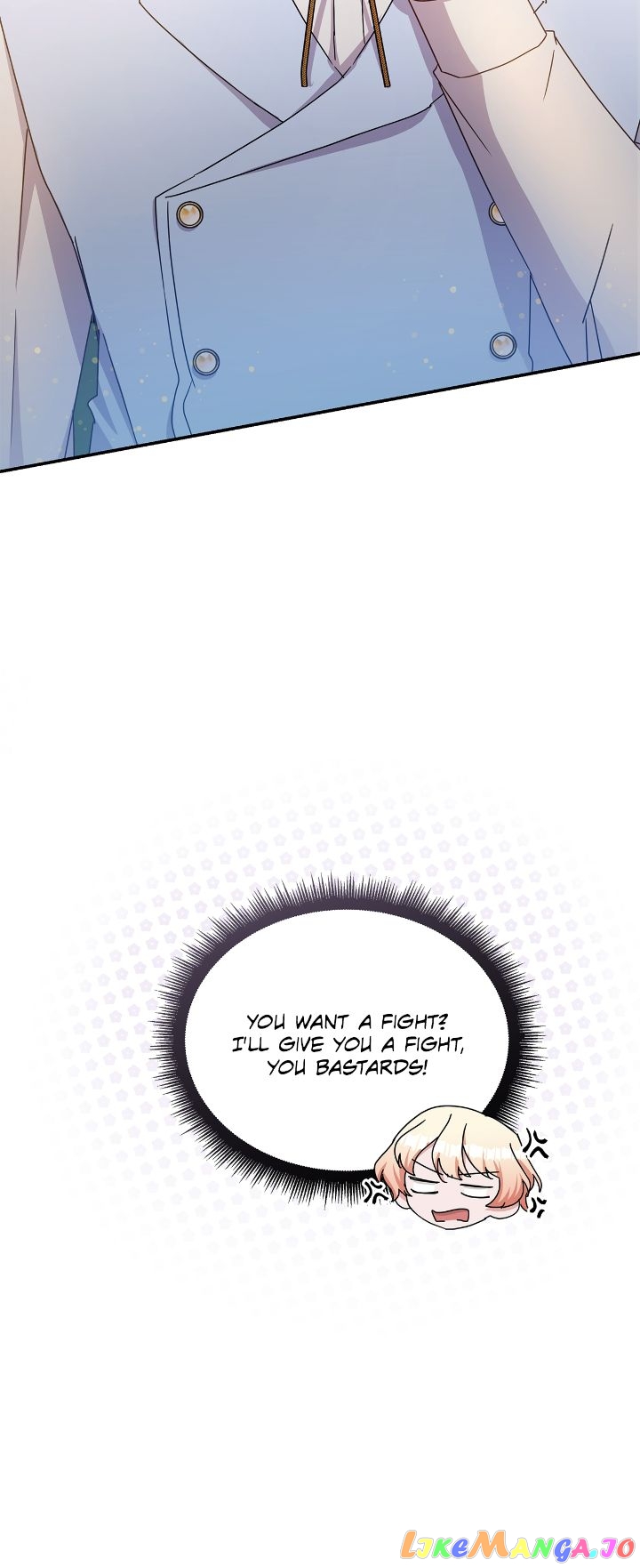 Sweetie, Sweetie, Sweetie Chapter 17 - page 30