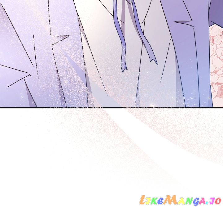 Sweetie, Sweetie, Sweetie Chapter 17 - page 9