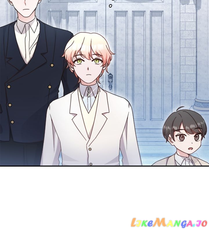 Sweetie, Sweetie, Sweetie Chapter 18 - page 18
