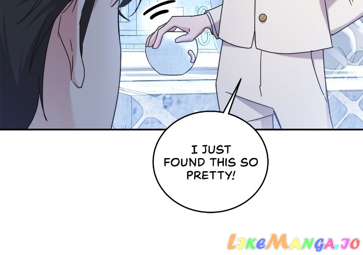 Sweetie, Sweetie, Sweetie Chapter 18 - page 27