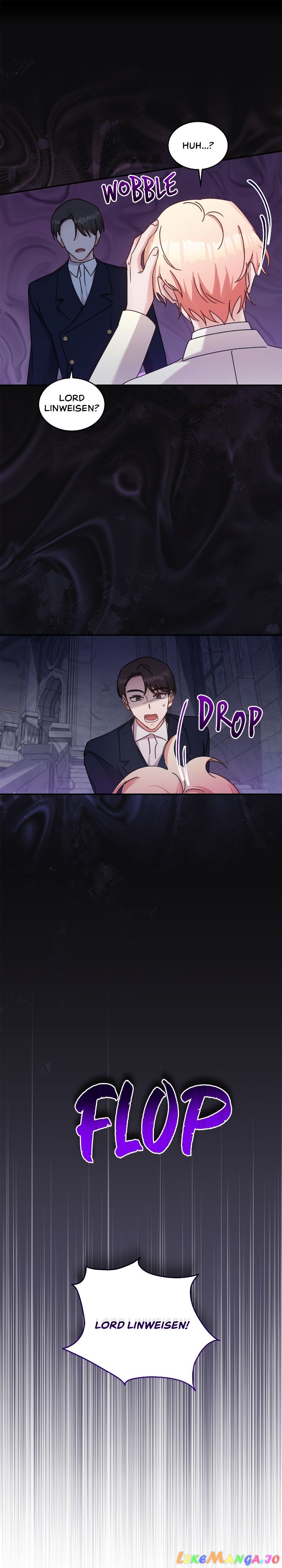 Sweetie, Sweetie, Sweetie Chapter 19 - page 13