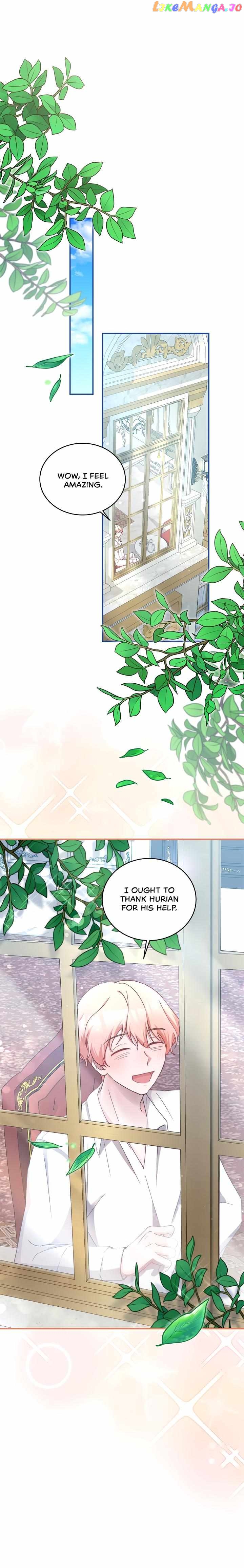 Sweetie, Sweetie, Sweetie Chapter 20 - page 1