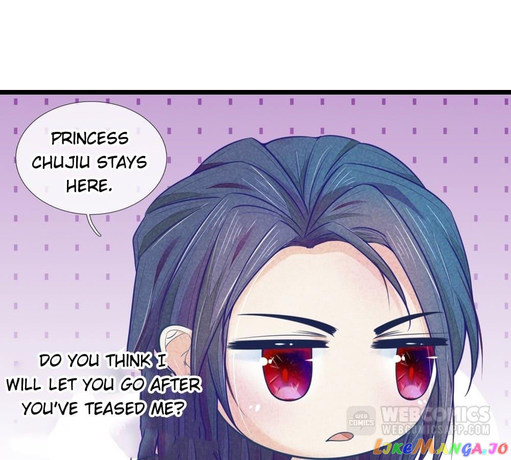 Vengeance of the Doctress chapter 51 - page 10