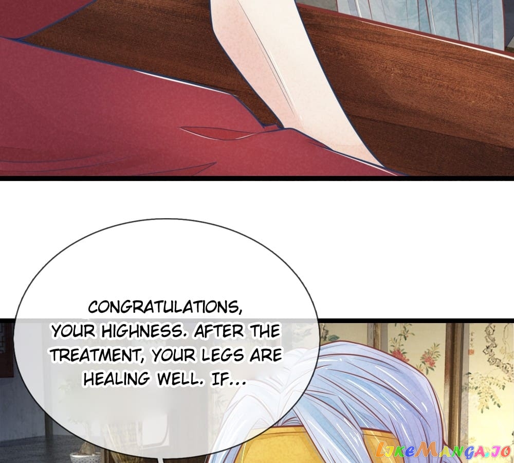 Vengeance of the Doctress chapter 51 - page 20