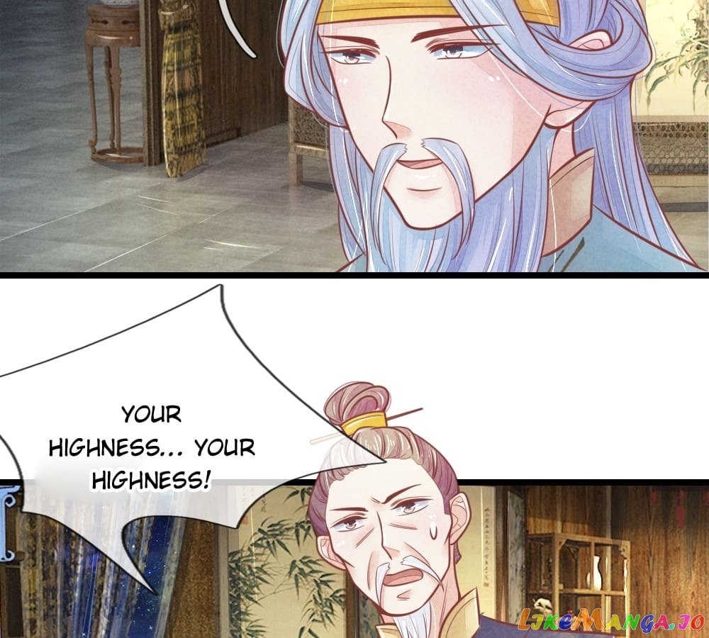 Vengeance of the Doctress chapter 51 - page 21