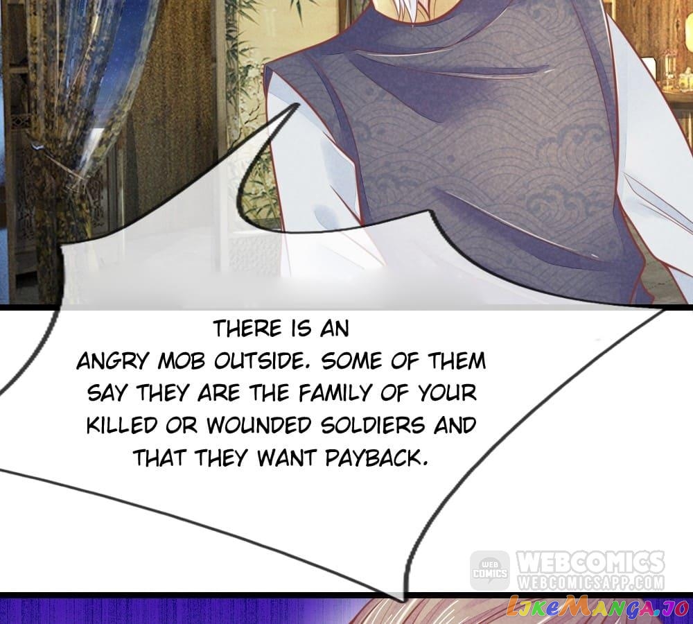 Vengeance of the Doctress chapter 51 - page 22