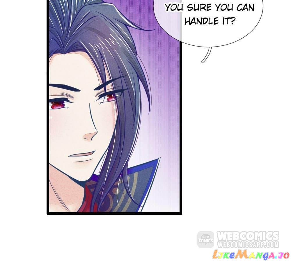Vengeance of the Doctress chapter 51 - page 30