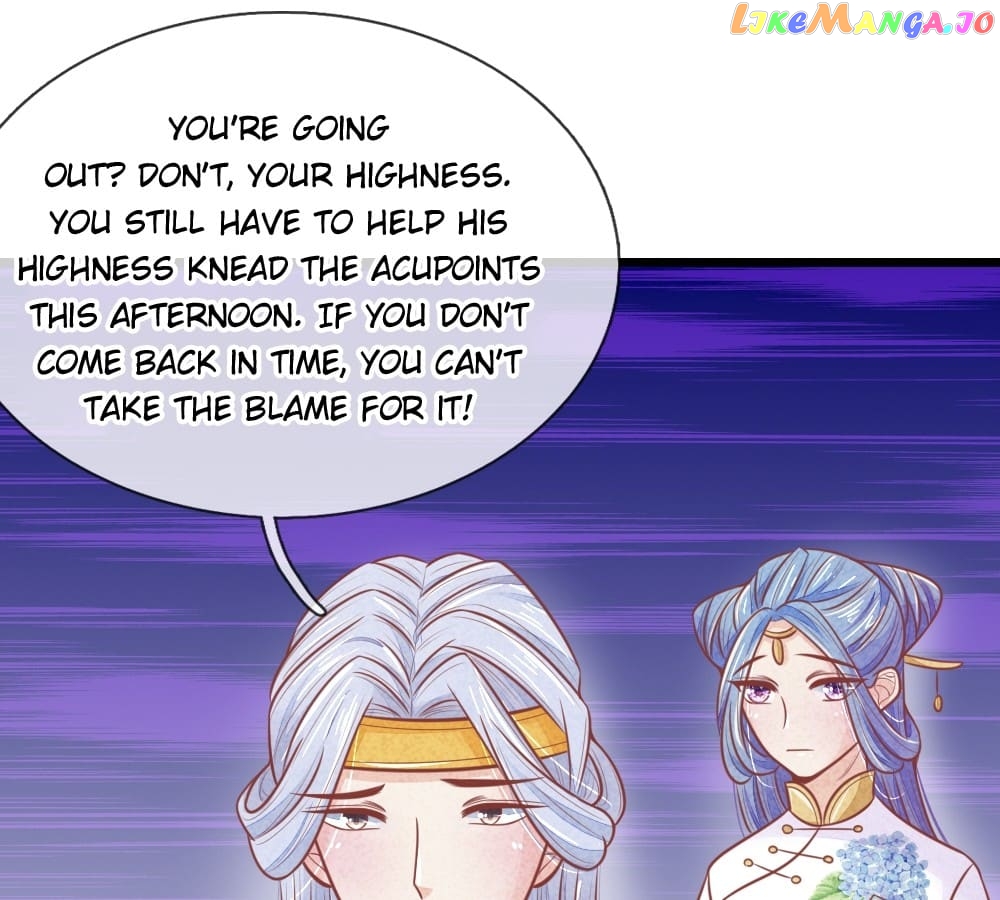 Vengeance of the Doctress chapter 52 - page 1