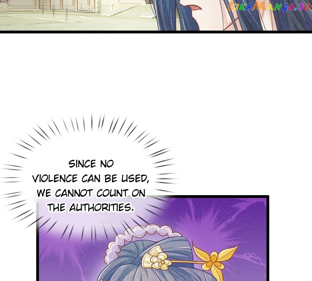 Vengeance of the Doctress chapter 52 - page 16