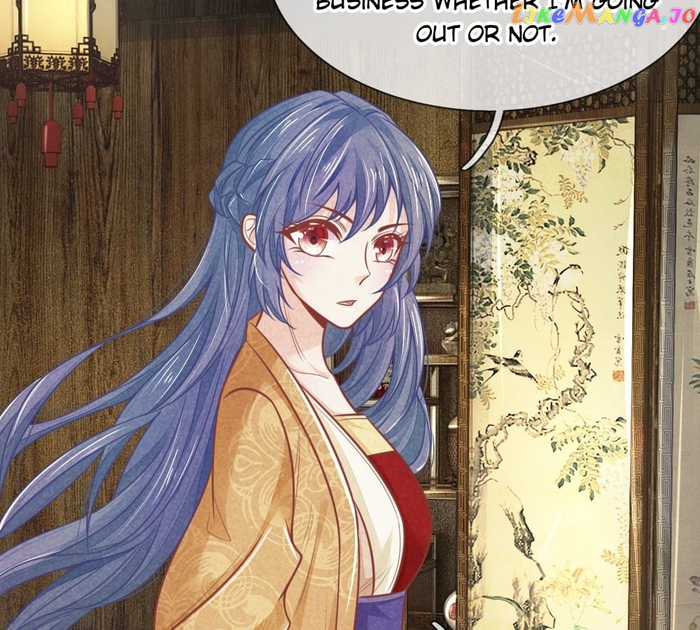 Vengeance of the Doctress chapter 52 - page 3