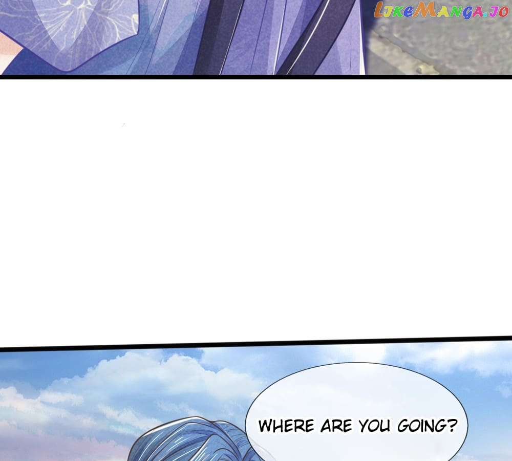 Vengeance of the Doctress chapter 52 - page 21
