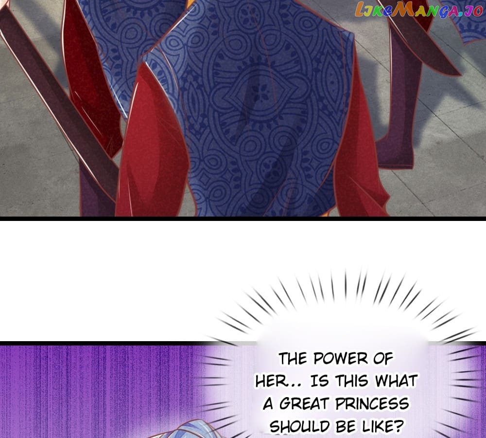 Vengeance of the Doctress chapter 52 - page 7