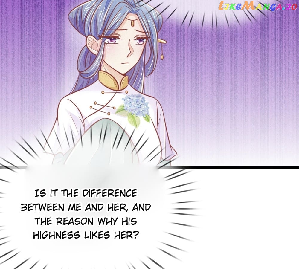 Vengeance of the Doctress chapter 52 - page 8